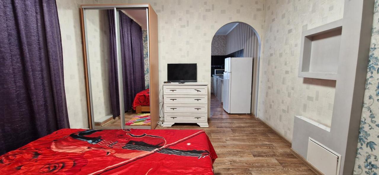 Appartamento Yanovskogo 1K Shin Kropyvnyc'kyj Esterno foto