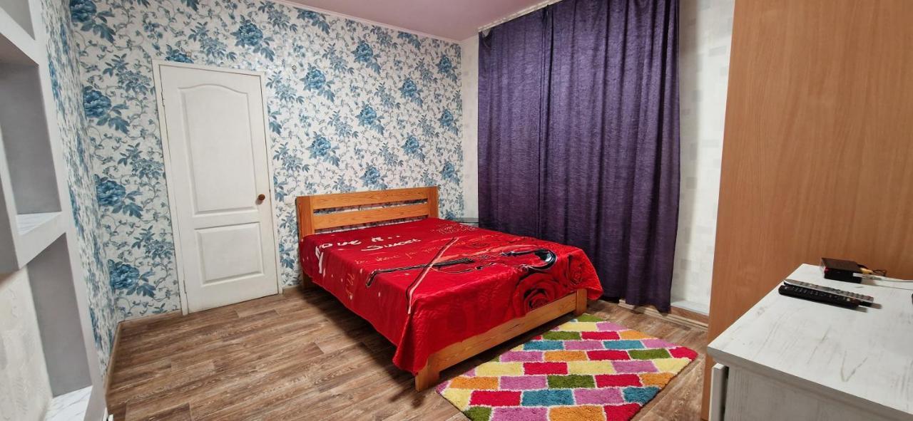 Appartamento Yanovskogo 1K Shin Kropyvnyc'kyj Esterno foto