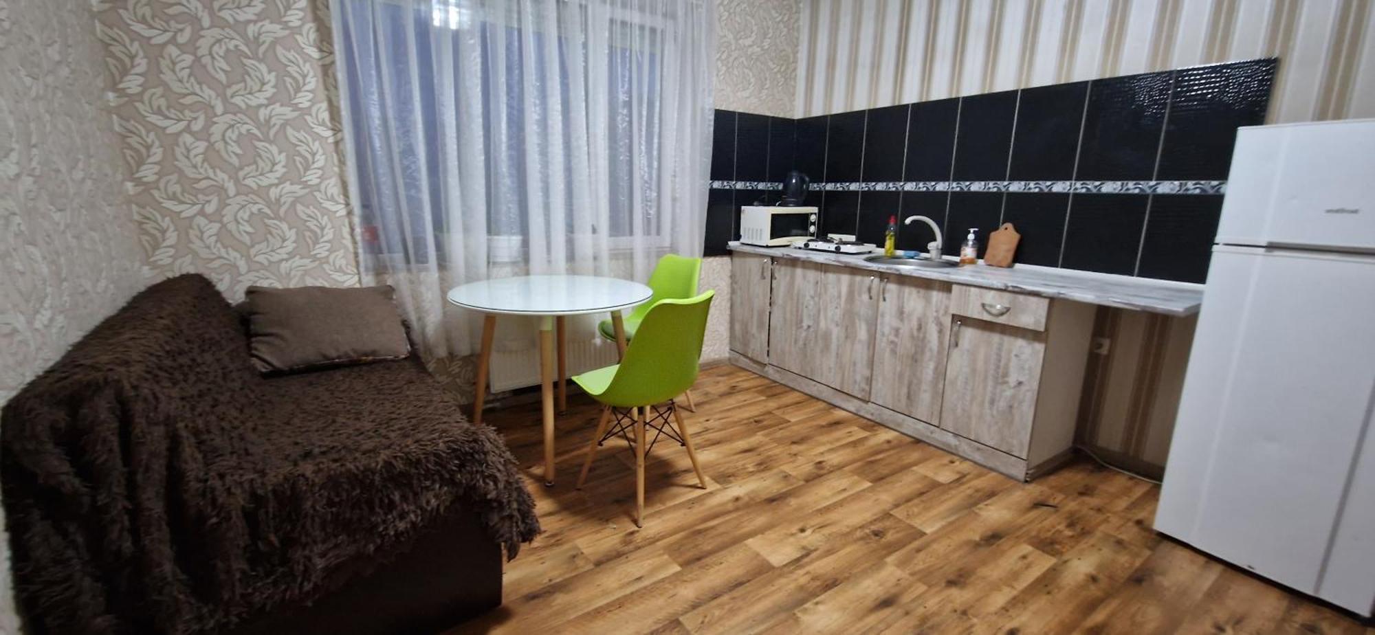 Appartamento Yanovskogo 1K Shin Kropyvnyc'kyj Esterno foto